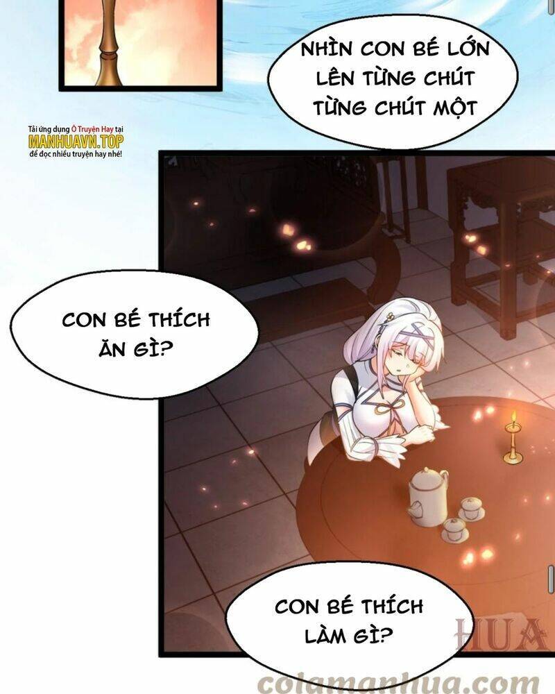 Hảo Đồ Nhi Hãy Tha Cho Vi Sư Chapter 144 - 53