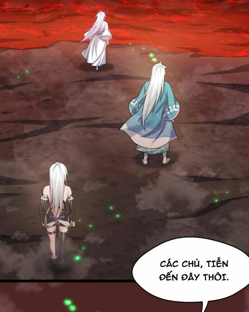 Hảo Đồ Nhi Hãy Tha Cho Vi Sư Chapter 145 - 13