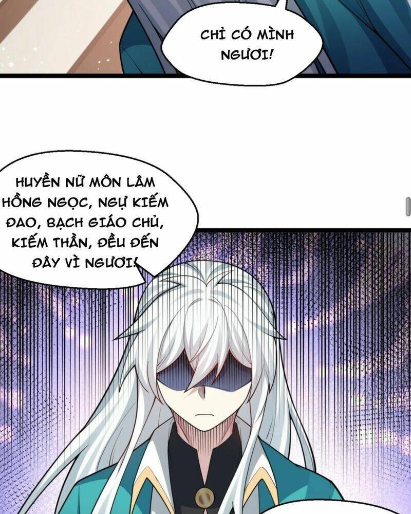 Hảo Đồ Nhi Hãy Tha Cho Vi Sư Chapter 145 - 59
