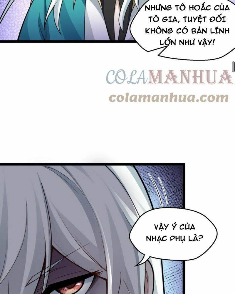 Hảo Đồ Nhi Hãy Tha Cho Vi Sư Chapter 145 - 60