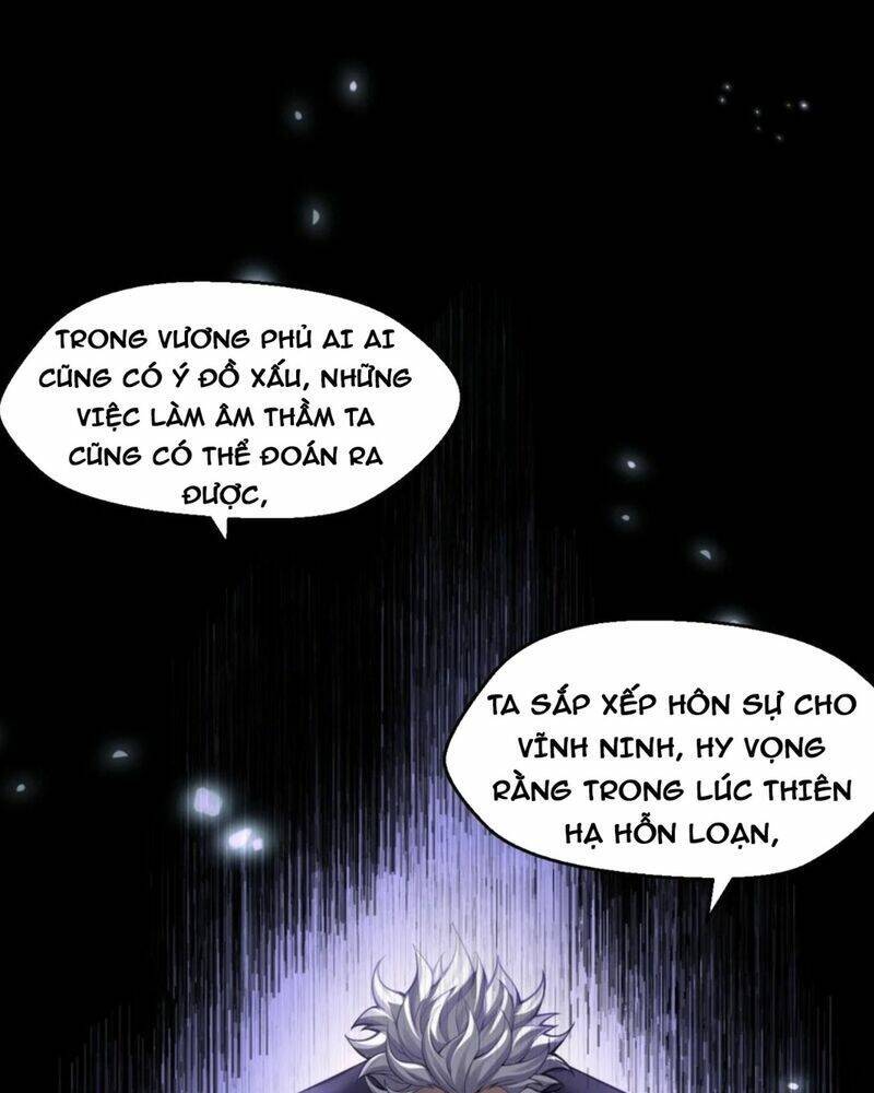 Hảo Đồ Nhi Hãy Tha Cho Vi Sư Chapter 145 - 65