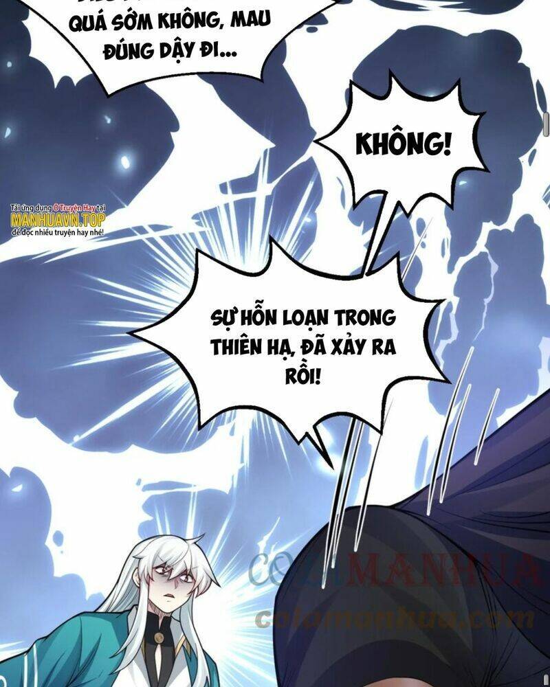 Hảo Đồ Nhi Hãy Tha Cho Vi Sư Chapter 145 - 68
