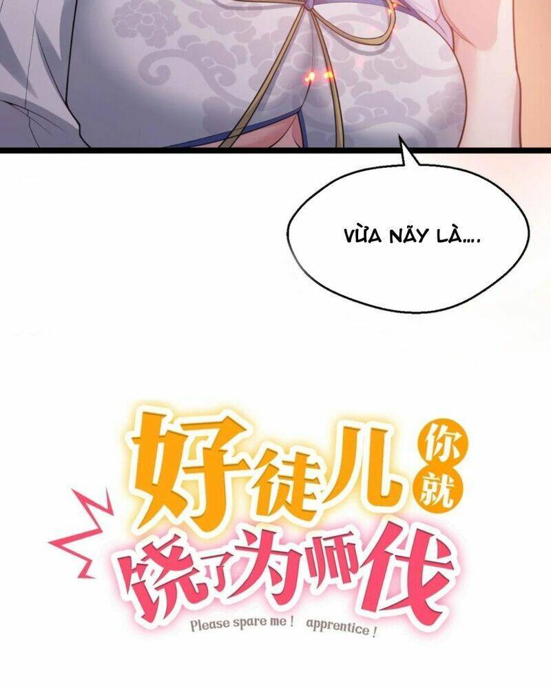 Hảo Đồ Nhi Hãy Tha Cho Vi Sư Chapter 145 - 9