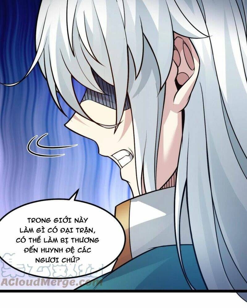 Hảo Đồ Nhi Hãy Tha Cho Vi Sư Chapter 146 - 11