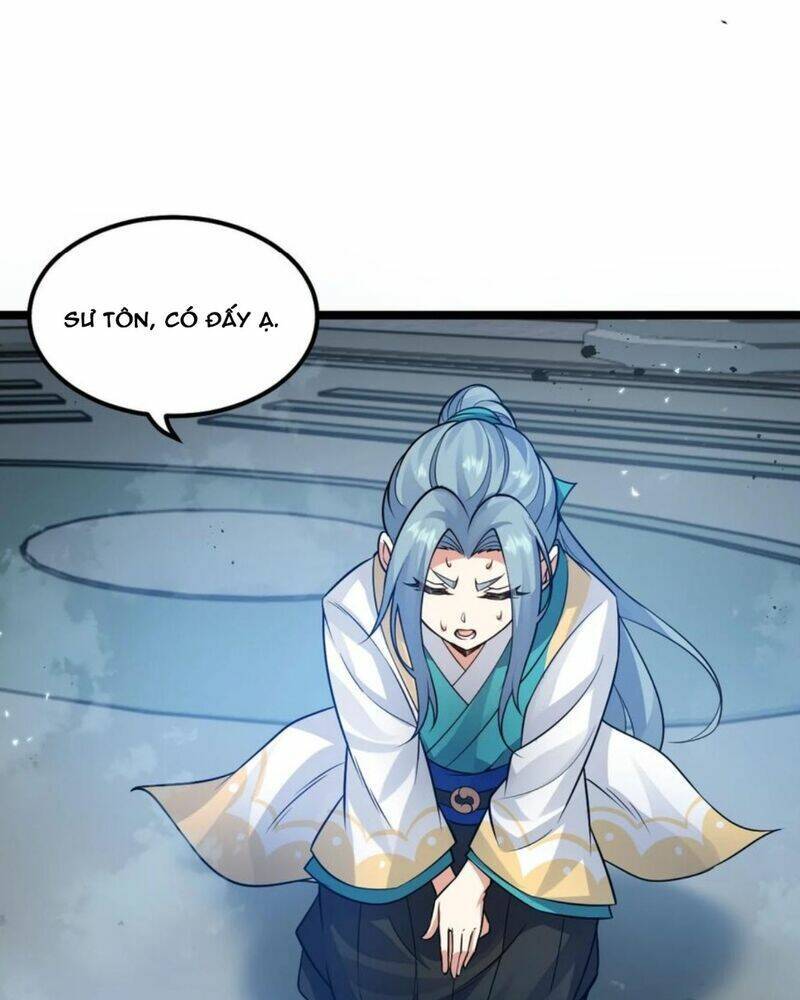 Hảo Đồ Nhi Hãy Tha Cho Vi Sư Chapter 146 - 12