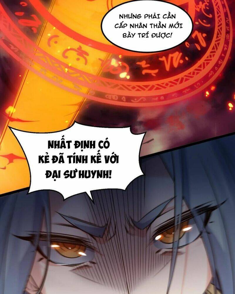 Hảo Đồ Nhi Hãy Tha Cho Vi Sư Chapter 146 - 15