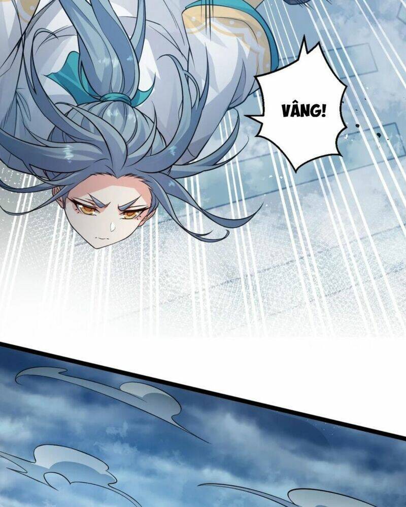 Hảo Đồ Nhi Hãy Tha Cho Vi Sư Chapter 146 - 24