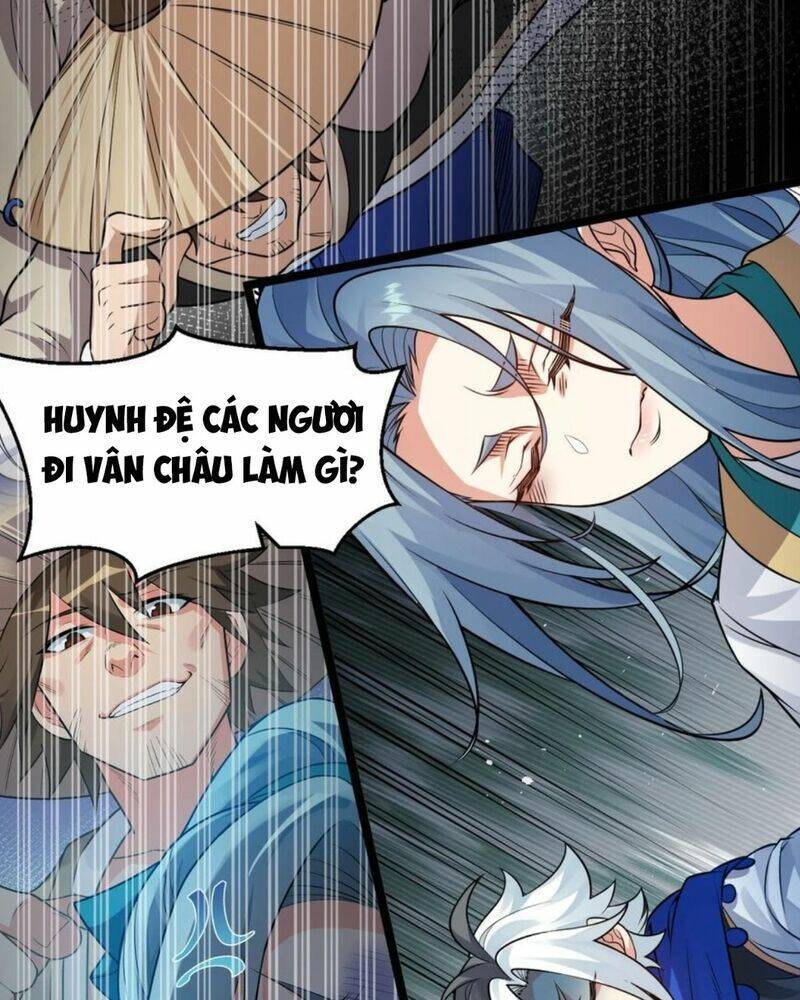 Hảo Đồ Nhi Hãy Tha Cho Vi Sư Chapter 146 - 4