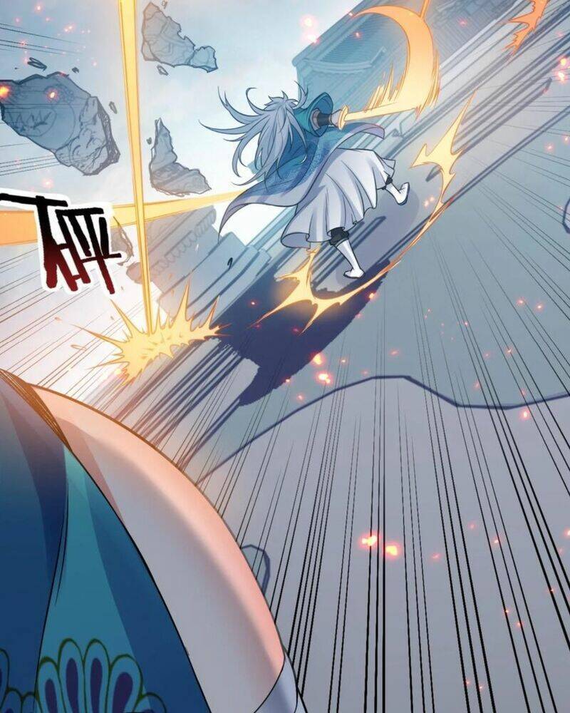 Hảo Đồ Nhi Hãy Tha Cho Vi Sư Chapter 146 - 31