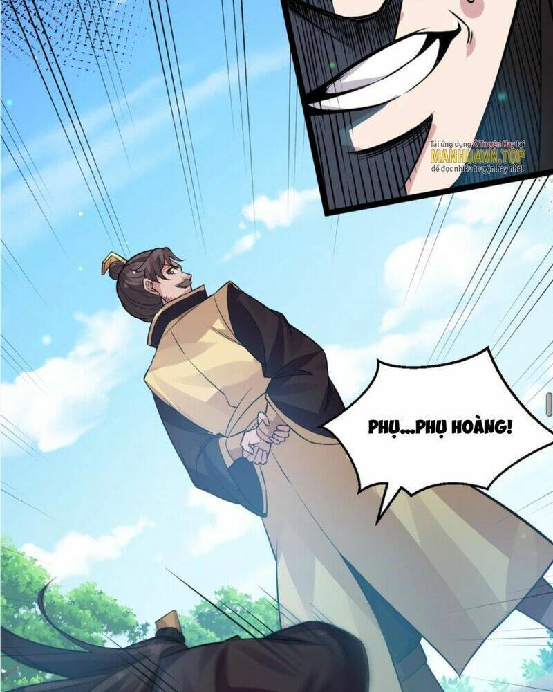 Hảo Đồ Nhi Hãy Tha Cho Vi Sư Chapter 146 - 59