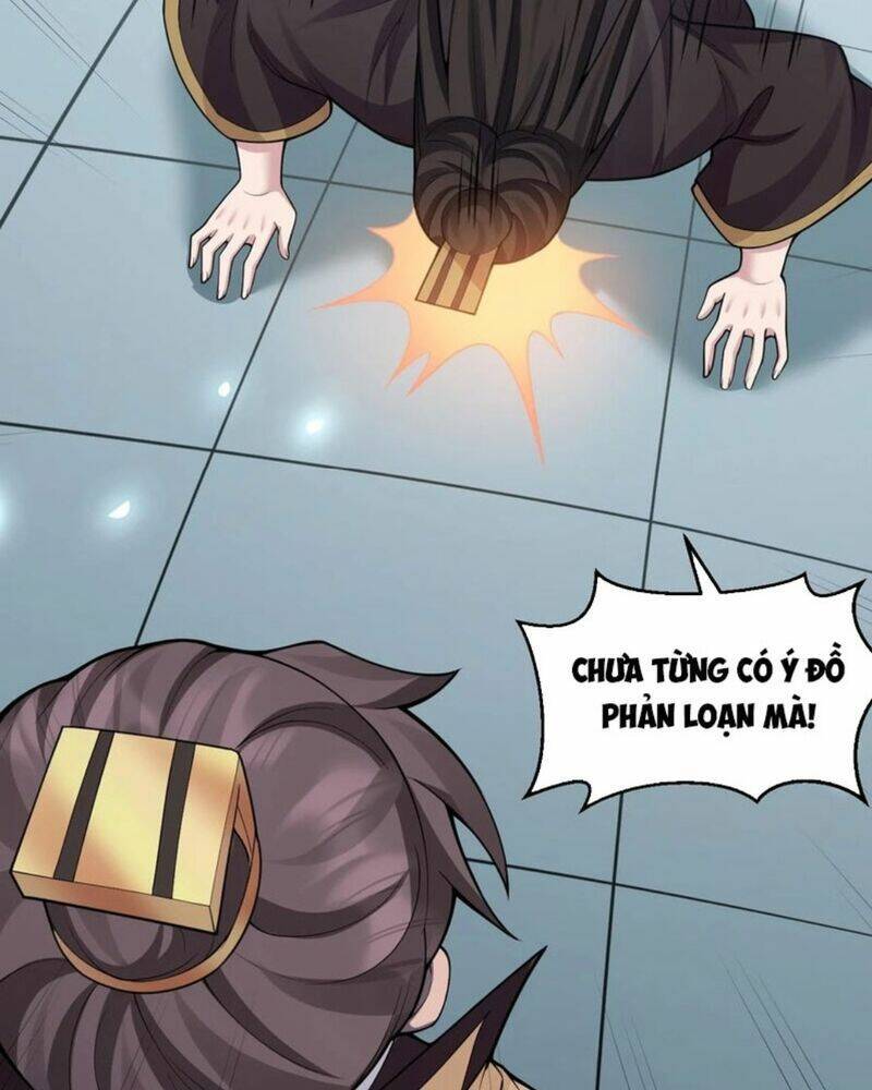 Hảo Đồ Nhi Hãy Tha Cho Vi Sư Chapter 147 - 3