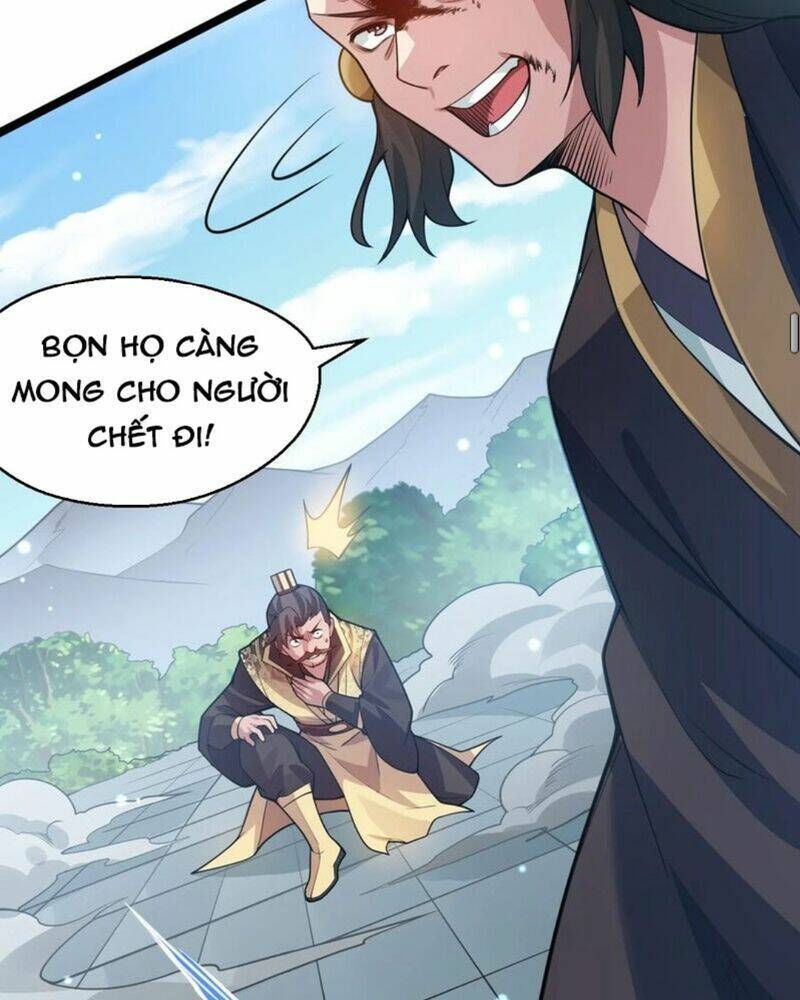 Hảo Đồ Nhi Hãy Tha Cho Vi Sư Chapter 147 - 32