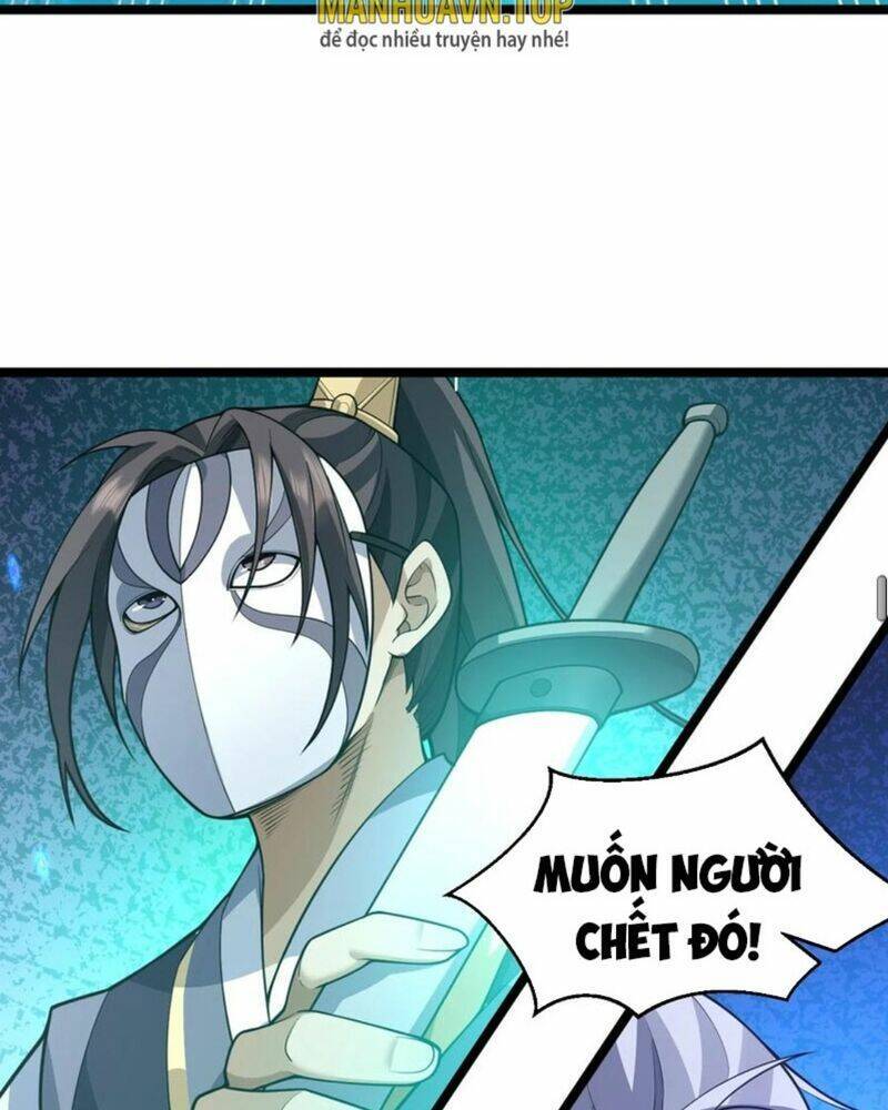 Hảo Đồ Nhi Hãy Tha Cho Vi Sư Chapter 147 - 36