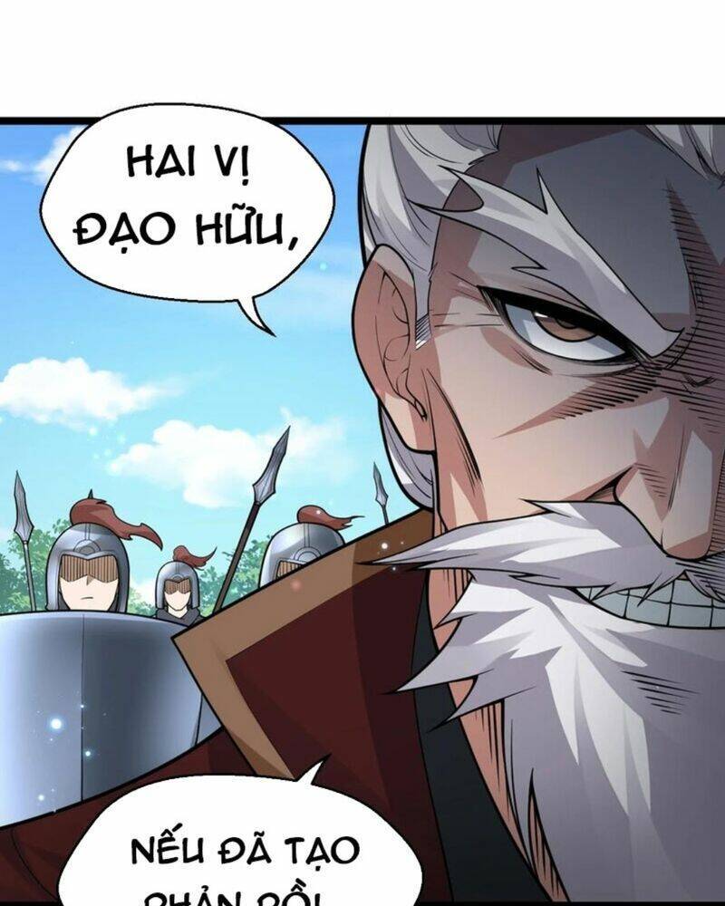 Hảo Đồ Nhi Hãy Tha Cho Vi Sư Chapter 147 - 46