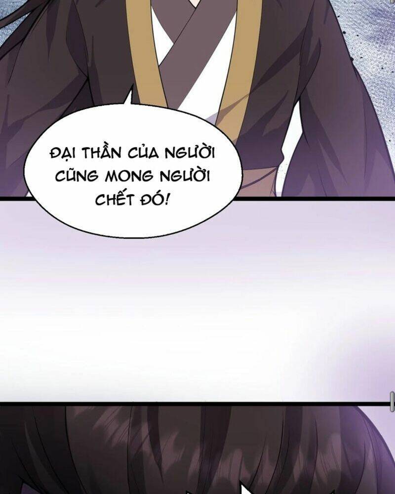 Hảo Đồ Nhi Hãy Tha Cho Vi Sư Chapter 147 - 58