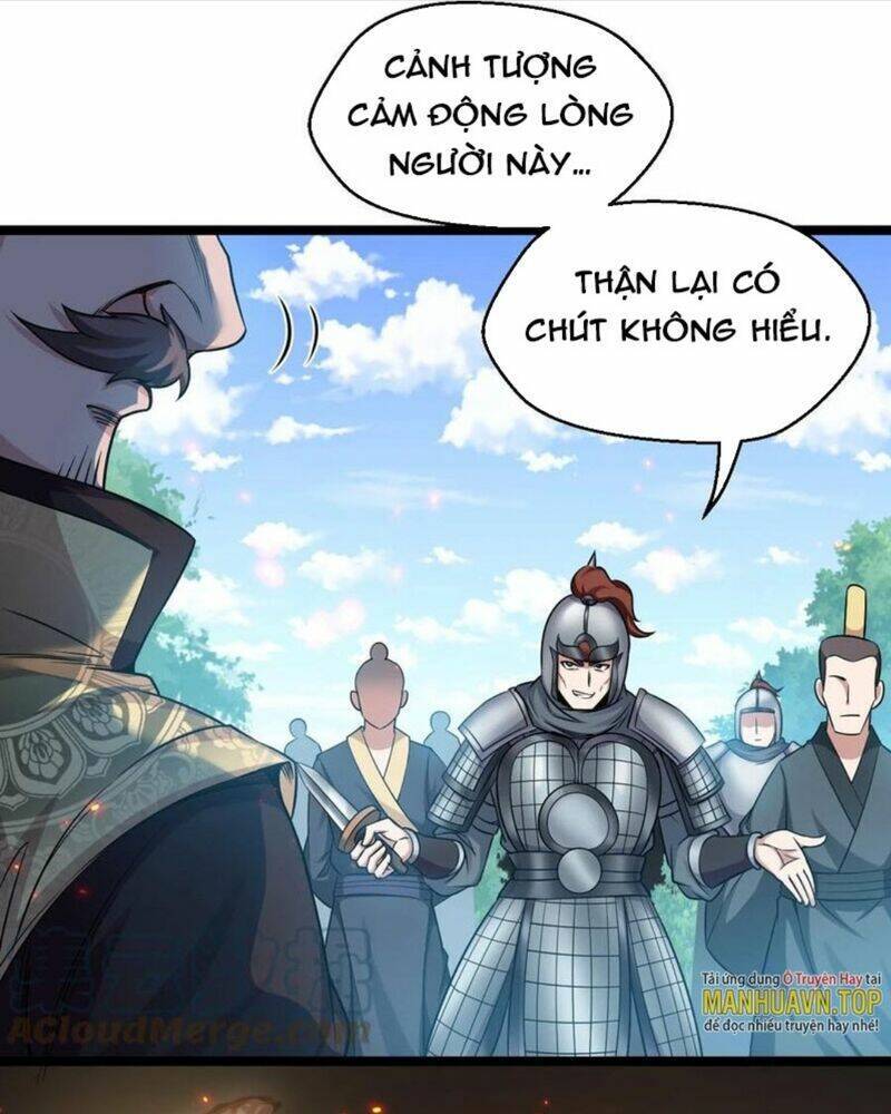 Hảo Đồ Nhi Hãy Tha Cho Vi Sư Chapter 149 - 1