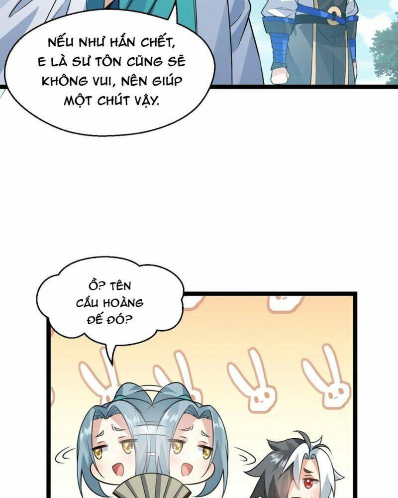 Hảo Đồ Nhi Hãy Tha Cho Vi Sư Chapter 149 - 19
