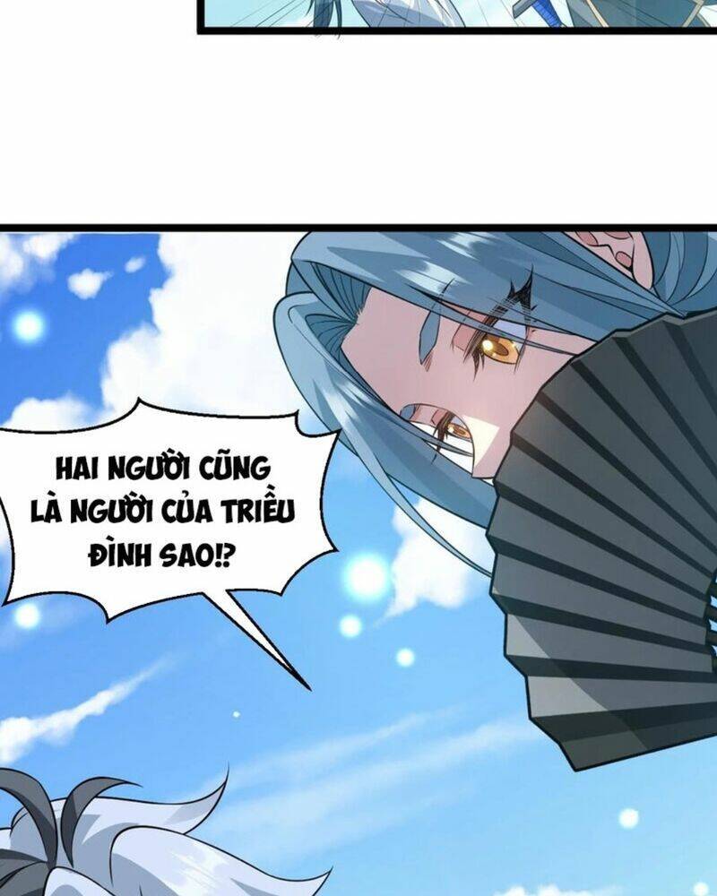 Hảo Đồ Nhi Hãy Tha Cho Vi Sư Chapter 149 - 24