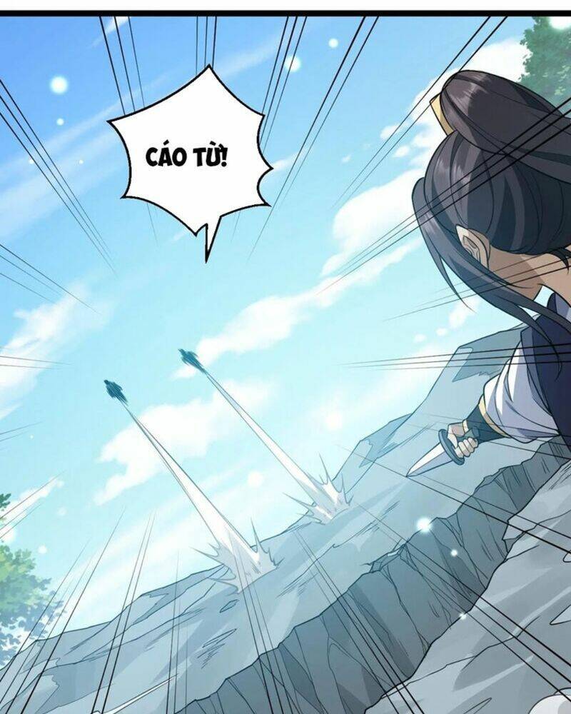 Hảo Đồ Nhi Hãy Tha Cho Vi Sư Chapter 149 - 28