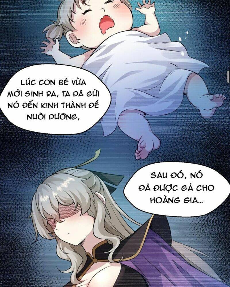 Hảo Đồ Nhi Hãy Tha Cho Vi Sư Chapter 149 - 38