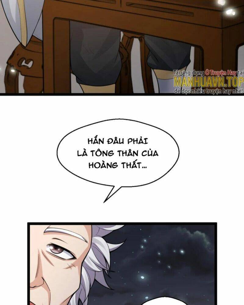 Hảo Đồ Nhi Hãy Tha Cho Vi Sư Chapter 150 - 20