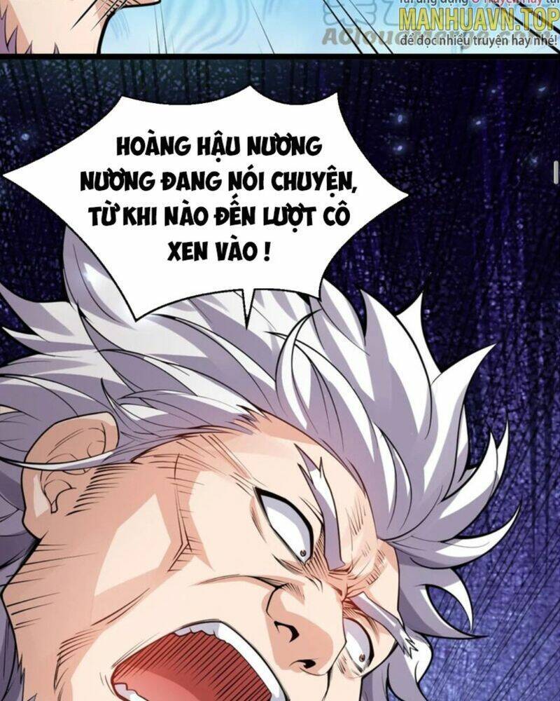 Hảo Đồ Nhi Hãy Tha Cho Vi Sư Chapter 150 - 35