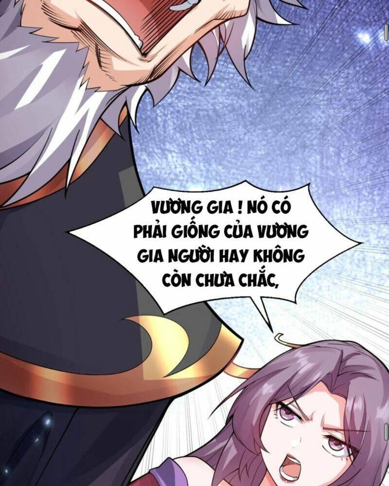 Hảo Đồ Nhi Hãy Tha Cho Vi Sư Chapter 150 - 36