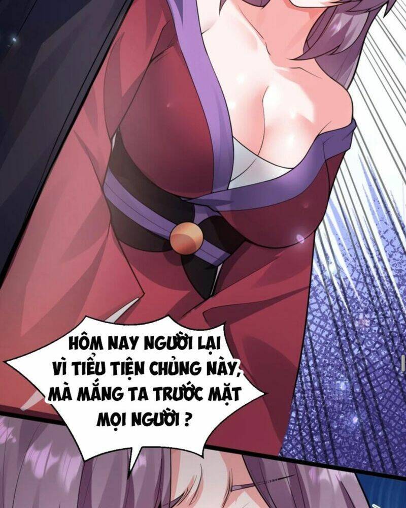 Hảo Đồ Nhi Hãy Tha Cho Vi Sư Chapter 150 - 37