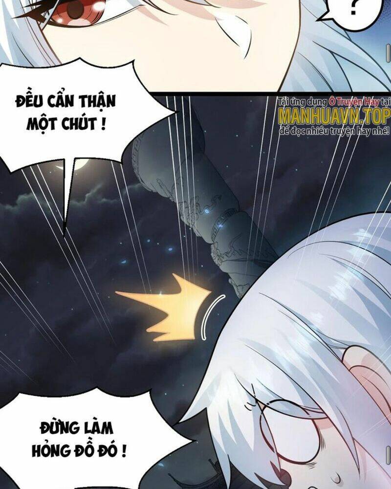 Hảo Đồ Nhi Hãy Tha Cho Vi Sư Chapter 153 - 39