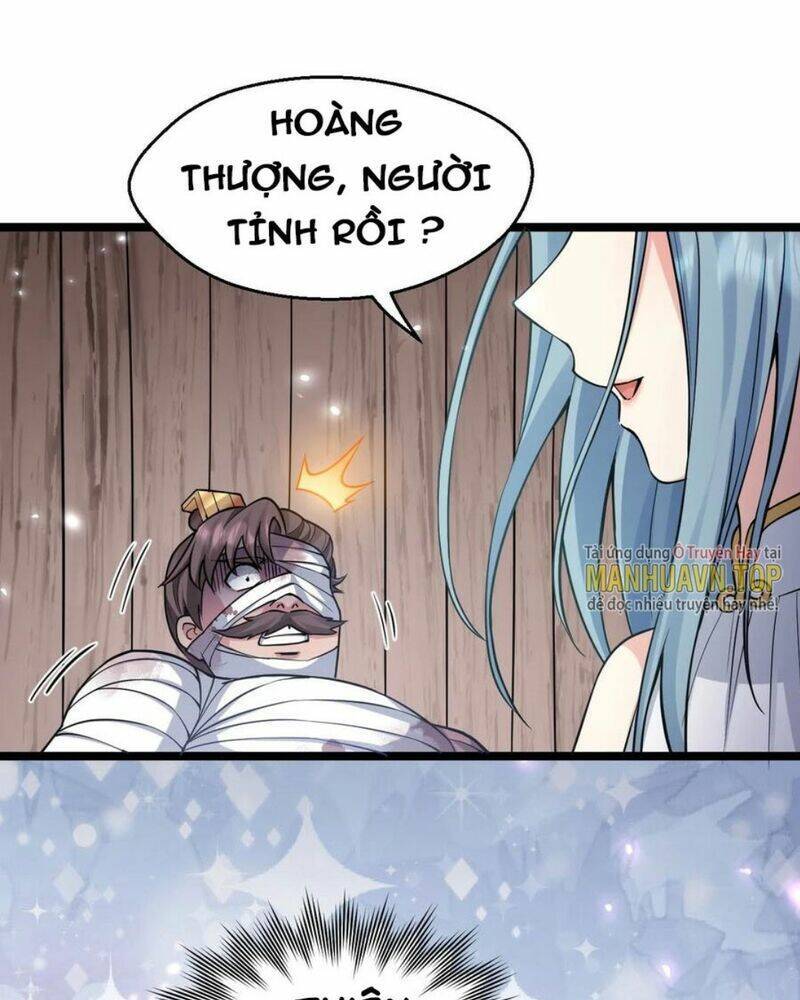 Hảo Đồ Nhi Hãy Tha Cho Vi Sư Chapter 154 - 49
