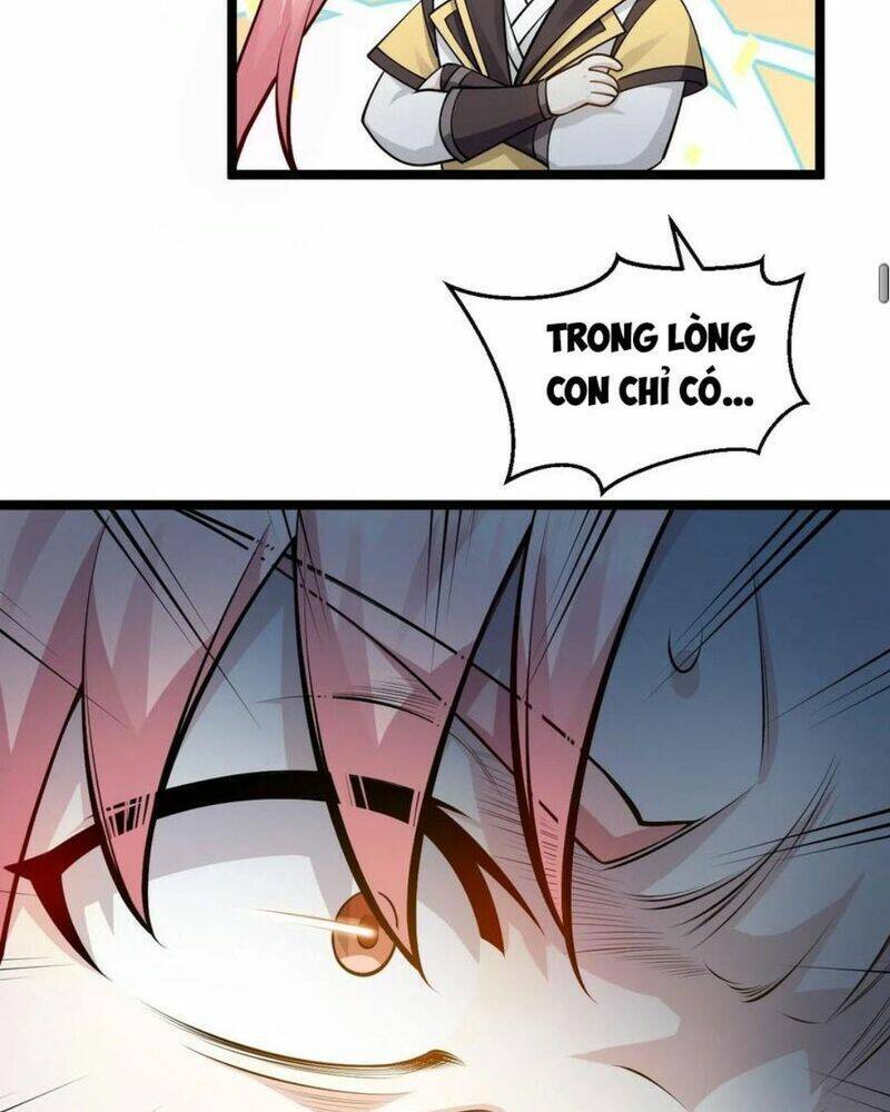 Hảo Đồ Nhi Hãy Tha Cho Vi Sư Chapter 154 - 60