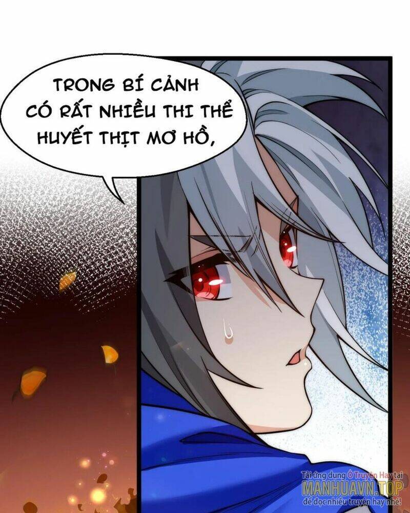 Hảo Đồ Nhi Hãy Tha Cho Vi Sư Chapter 155 - 15