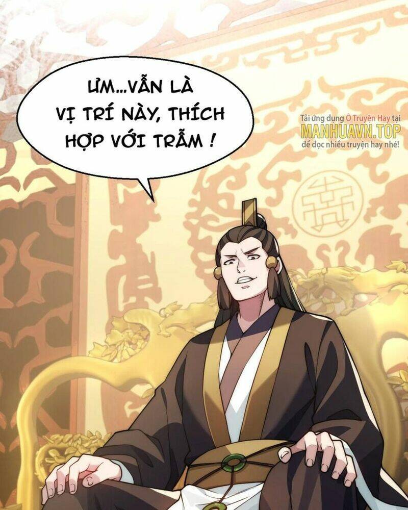 Hảo Đồ Nhi Hãy Tha Cho Vi Sư Chapter 155 - 23