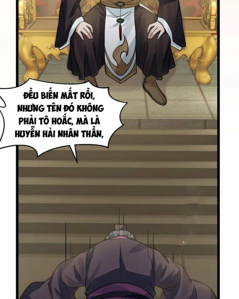 Hảo Đồ Nhi Hãy Tha Cho Vi Sư Chapter 155 - 27