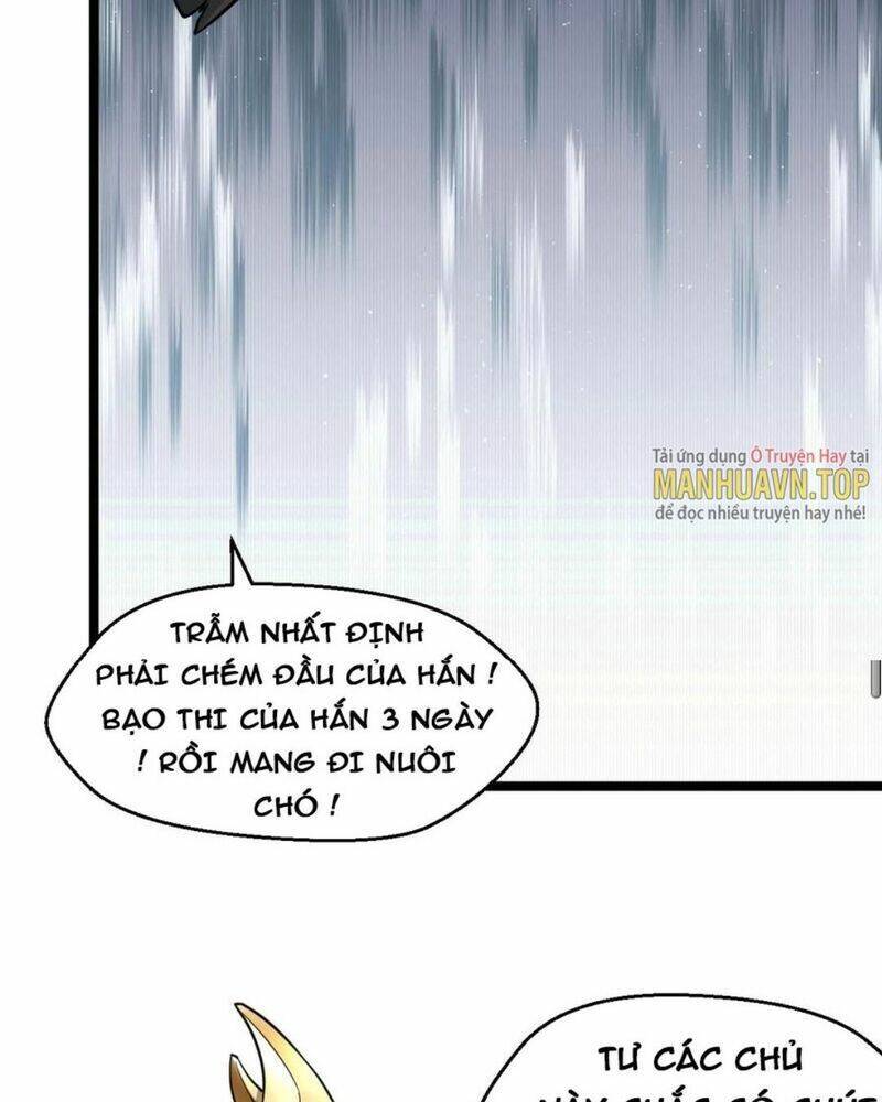 Hảo Đồ Nhi Hãy Tha Cho Vi Sư Chapter 155 - 33