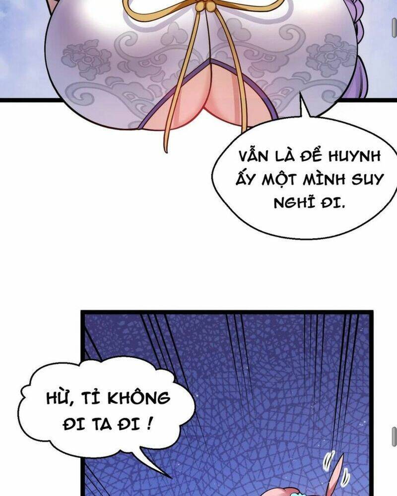 Hảo Đồ Nhi Hãy Tha Cho Vi Sư Chapter 155 - 50
