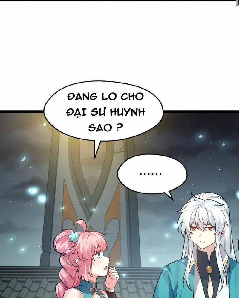 Hảo Đồ Nhi Hãy Tha Cho Vi Sư Chapter 155 - 55