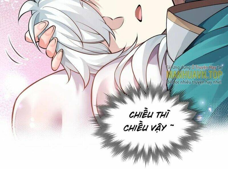 Hảo Đồ Nhi Hãy Tha Cho Vi Sư Chapter 155 - 64
