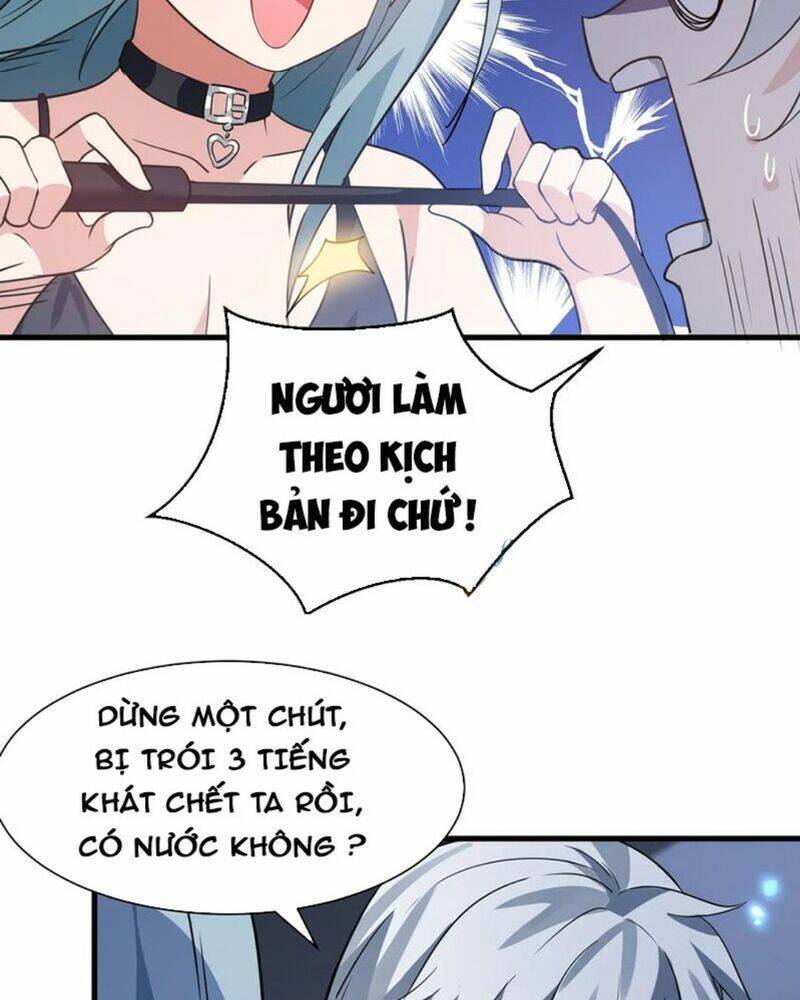 Hảo Đồ Nhi Hãy Tha Cho Vi Sư Chapter 156.5 - 13