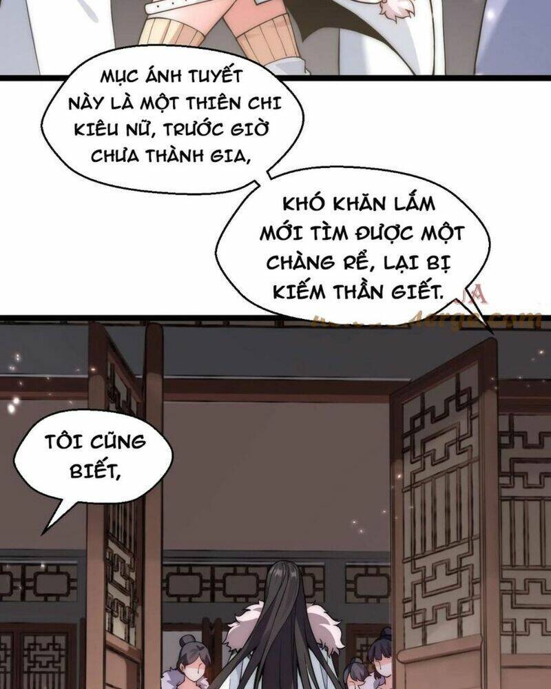 Hảo Đồ Nhi Hãy Tha Cho Vi Sư Chapter 156 - 25