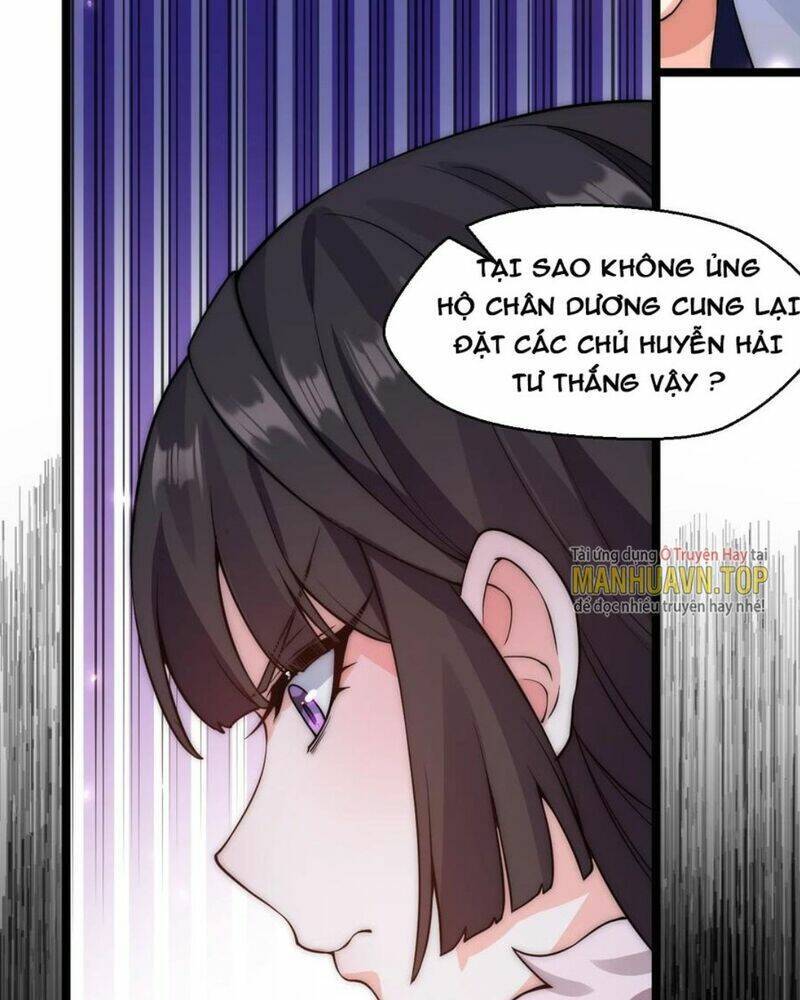 Hảo Đồ Nhi Hãy Tha Cho Vi Sư Chapter 156 - 28