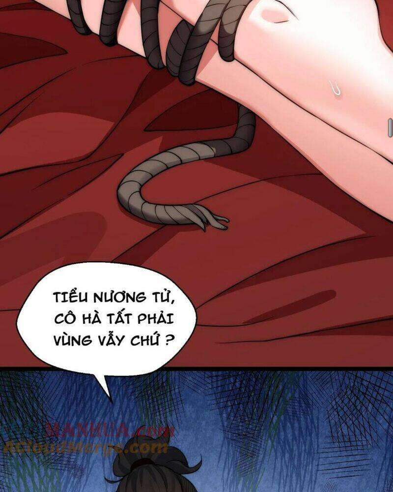 Hảo Đồ Nhi Hãy Tha Cho Vi Sư Chapter 156 - 34