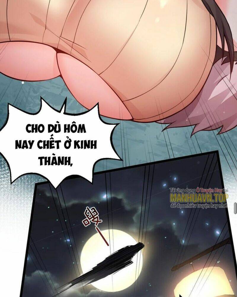 Hảo Đồ Nhi Hãy Tha Cho Vi Sư Chapter 156 - 56