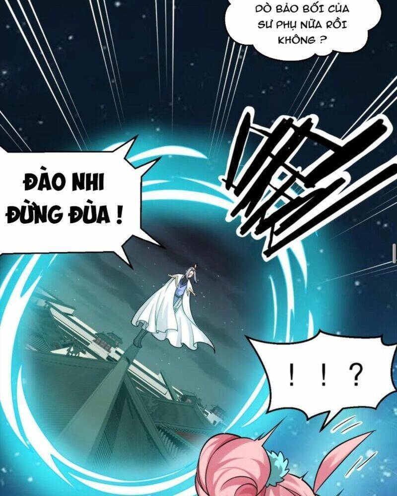 Hảo Đồ Nhi Hãy Tha Cho Vi Sư Chapter 157 - 31