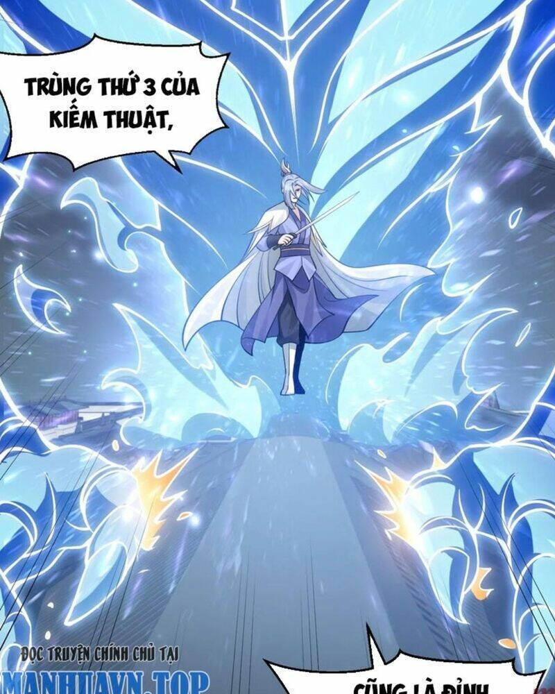 Hảo Đồ Nhi Hãy Tha Cho Vi Sư Chapter 158 - 26