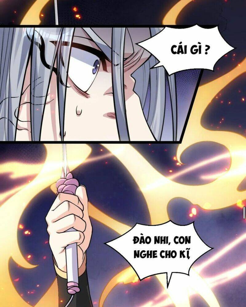 Hảo Đồ Nhi Hãy Tha Cho Vi Sư Chapter 158 - 35