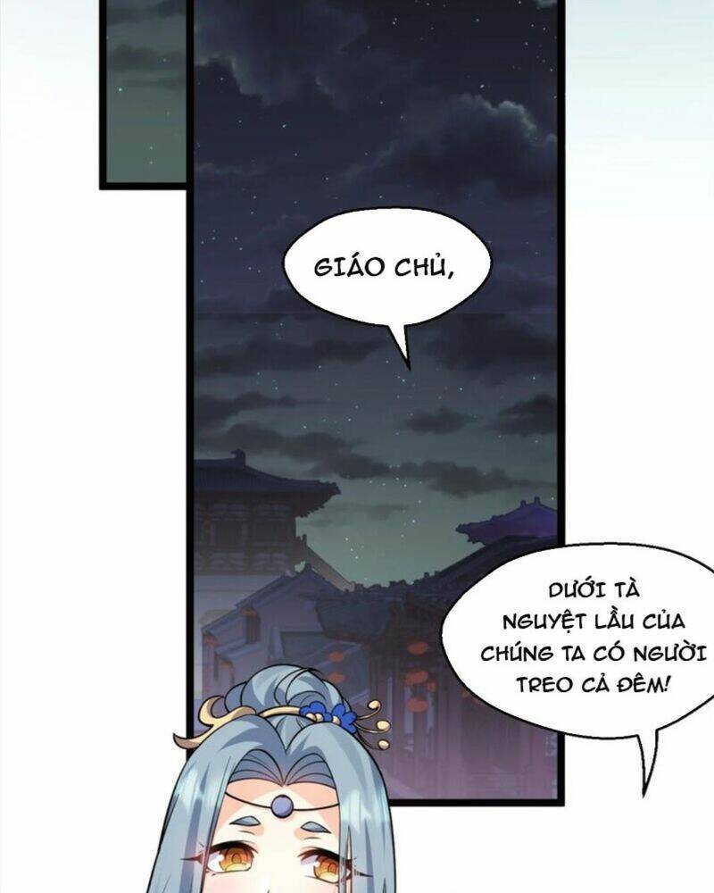 Hảo Đồ Nhi Hãy Tha Cho Vi Sư Chapter 160 - 25
