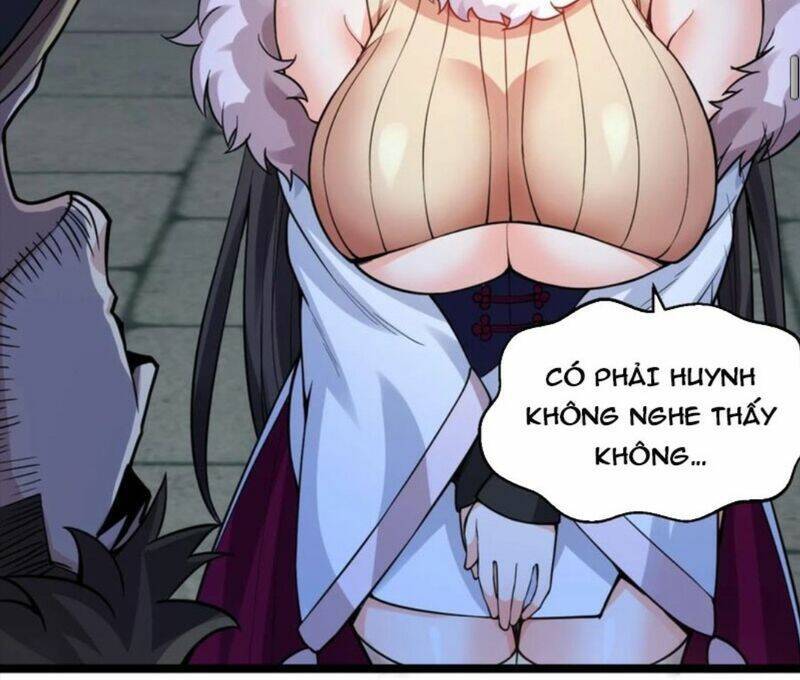 Hảo Đồ Nhi Hãy Tha Cho Vi Sư Chapter 160 - 32