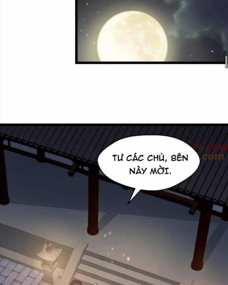 Hảo Đồ Nhi Hãy Tha Cho Vi Sư Chapter 160 - 45