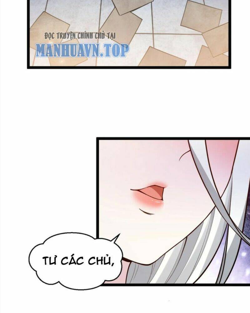 Hảo Đồ Nhi Hãy Tha Cho Vi Sư Chapter 160 - 51